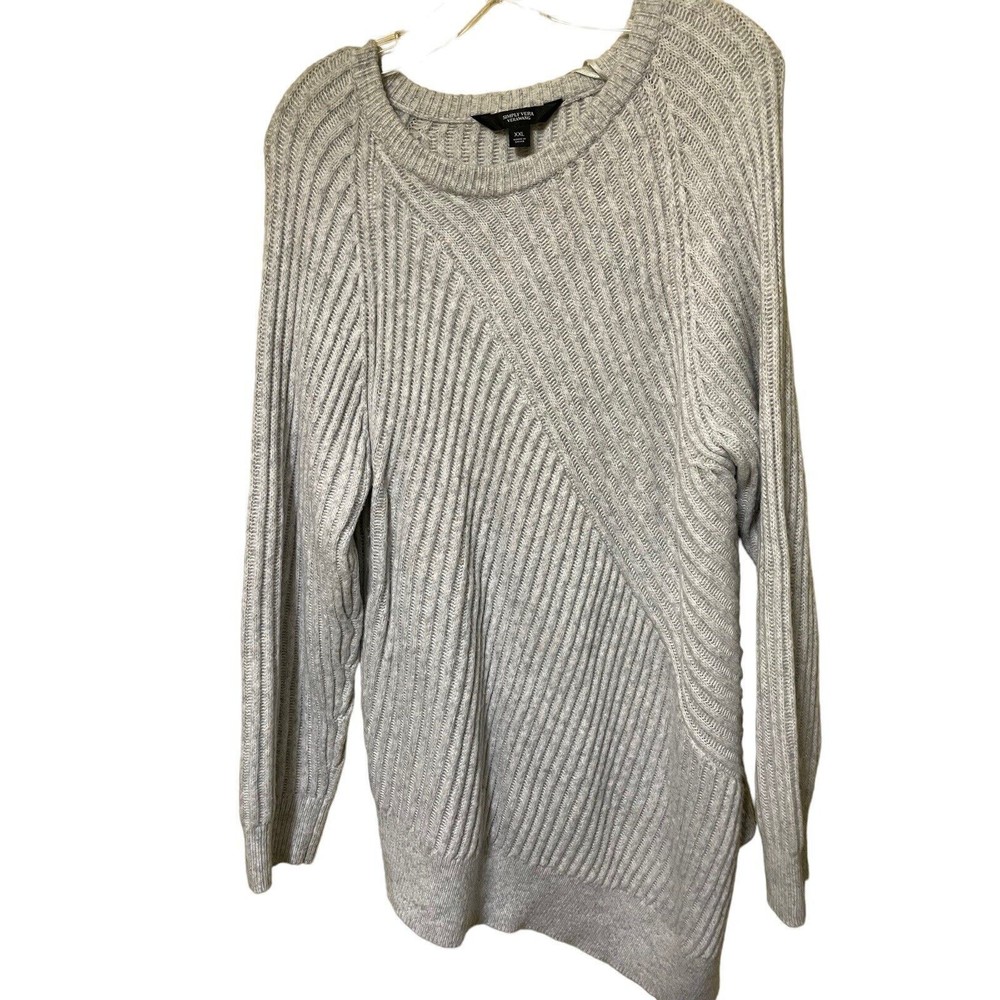 Simply Vera Vera Wang SweaterXL